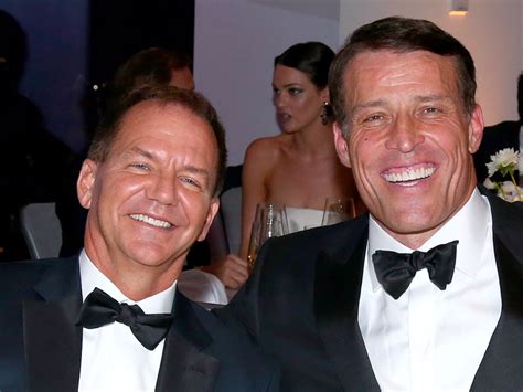 paul tudor jones tony robbins.